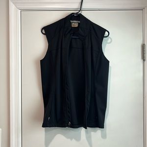 Athleta Running Vest Size Medium
